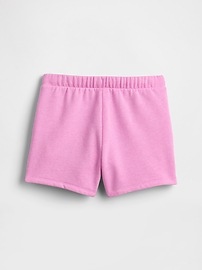Kids Gap Logo Pull-On Shorts