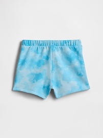 Kids Gap Logo Pull-On Shorts