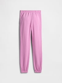 Kids Relaxed Gap Logo Joggers