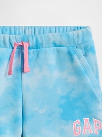 Kids Gap Logo Pull-On Shorts