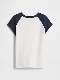 GapKids | SmileyWorld® Graphic T-Shirt