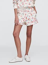 Gap Logo Shorts