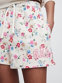 Gap Logo Shorts