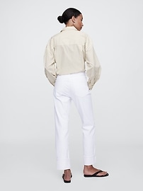 High Rise &#39;90s Original Straight Jeans