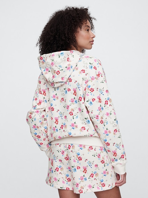 Image number 2 showing, Gap Logo Hoodie