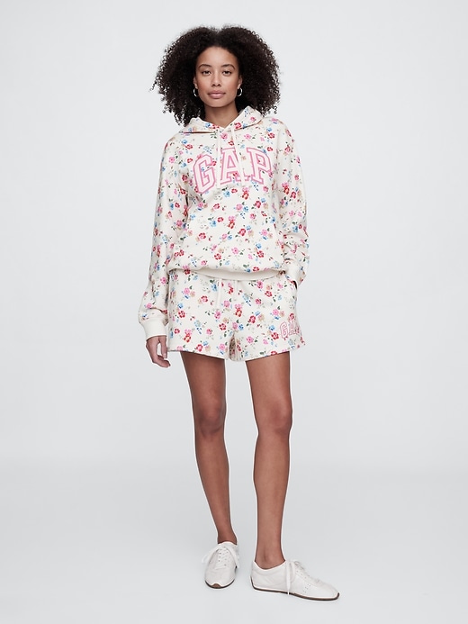 Image number 3 showing, Gap Logo Hoodie