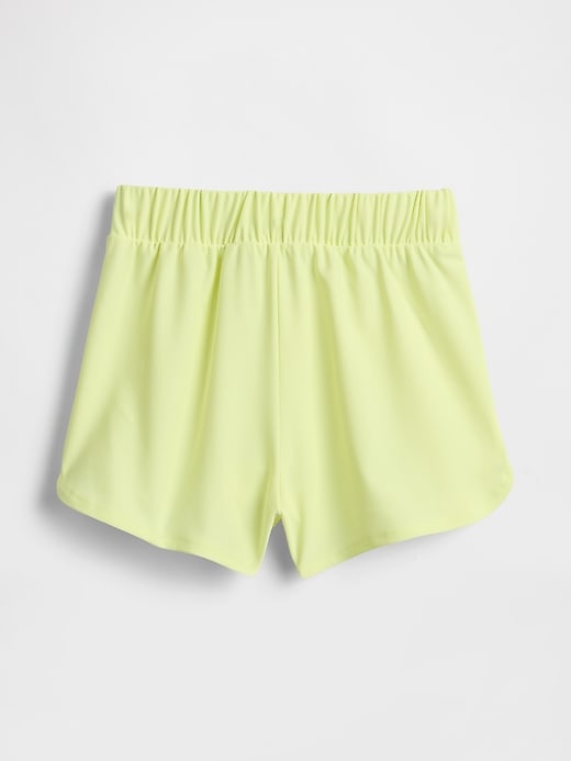 Image number 2 showing, babyGap Pull-On Swim Shorts
