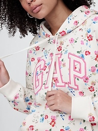 Gap Logo Hoodie