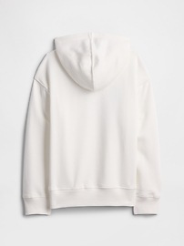 GapKids &#124 Disney Relaxed Logo Hoodie