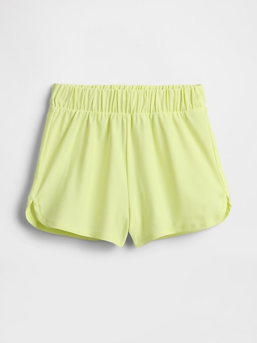 Image number 1 showing, babyGap Pull-On Swim Shorts