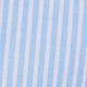 Relaxed Poplin Ruffle PJ Top