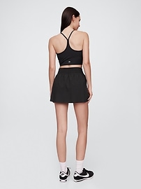 GapFit Runaround Skort