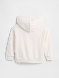babyGap &#124 Disney Mickey Mouse Relaxed Logo Hoodie