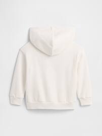 babyGap &#124 Disney Mickey Mouse Relaxed Logo Hoodie