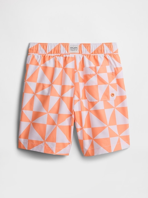 Image number 2 showing, Kids Swim Trunks