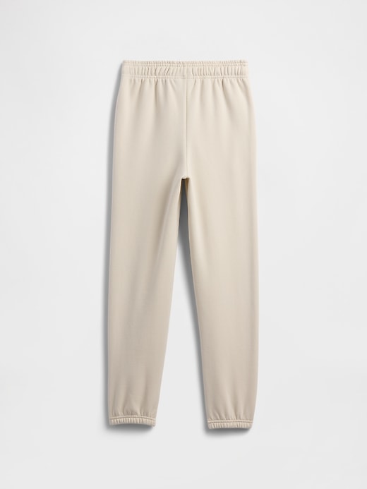 Image number 2 showing, GapKids &#215 Disney Mickey Mouse Relaxed Logo Joggers