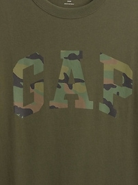 Everyday Soft Gap Logo T-Shirt