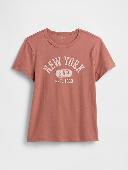 Image number 5 showing, Favorite Graphic T-Shirt