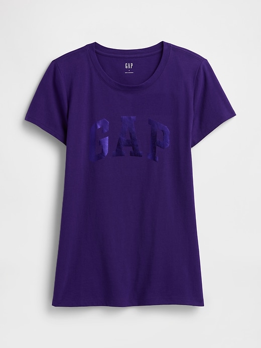 Image number 5 showing, Gap Logo T-Shirt