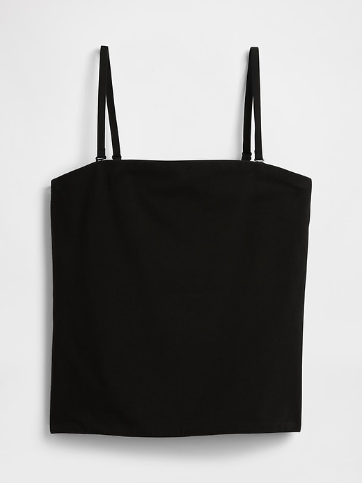 Image number 5 showing, Stretch Jersey Tube Top