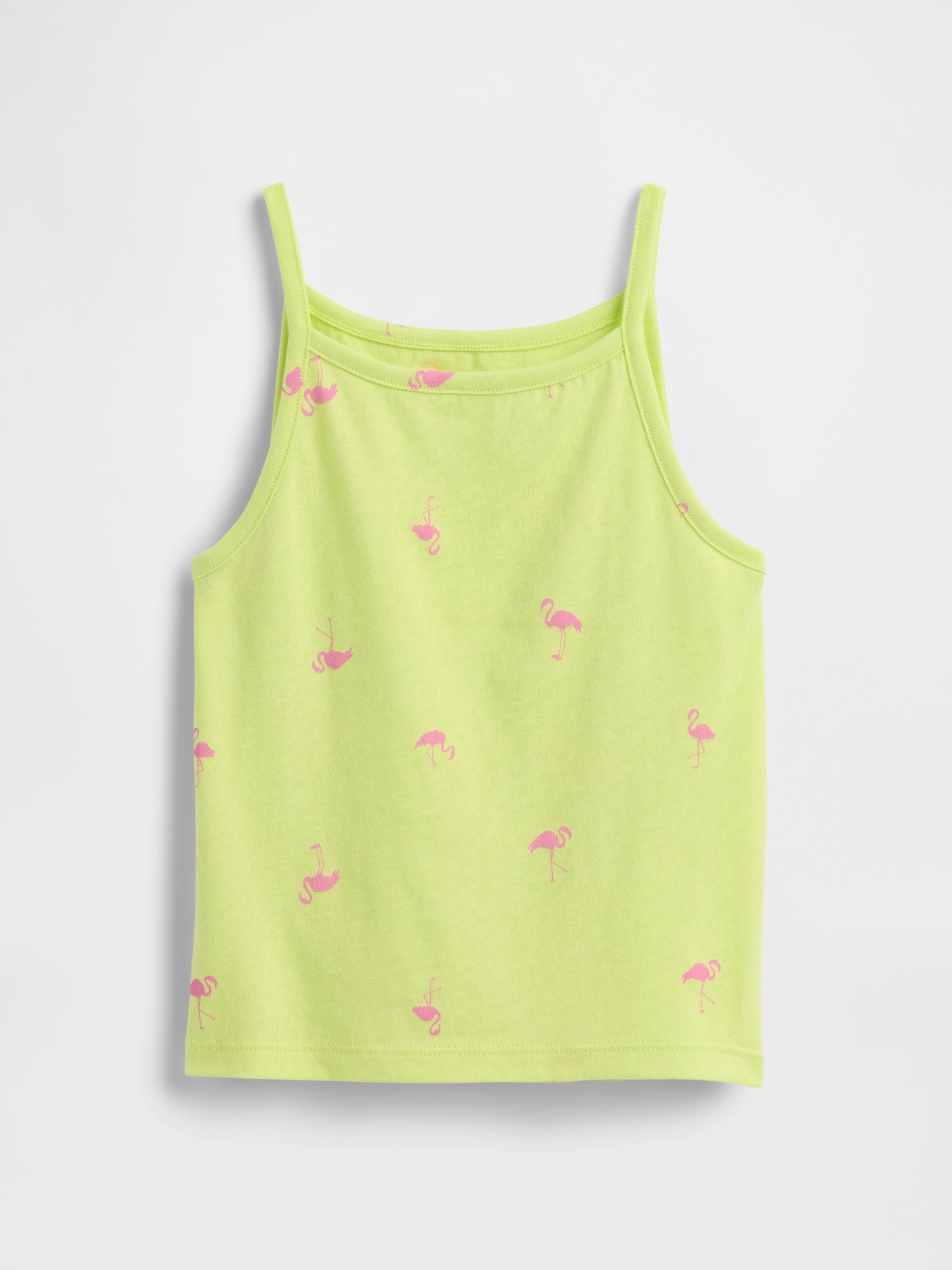 babyGap Squareneck Tank Top