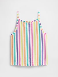 babyGap Squareneck Tank Top