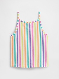 babyGap Squareneck Tank Top