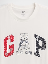 Everyday Soft Gap Logo T-Shirt