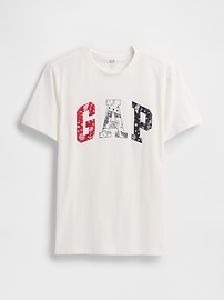 Everyday Soft Gap Logo T-Shirt