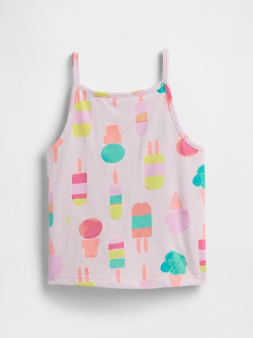 Image number 2 showing, babyGap Squareneck Tank Top