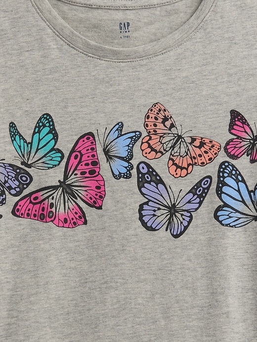 Image number 3 showing, Kids Graphic T-Shirt
