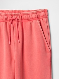Kids Fleece Joggers