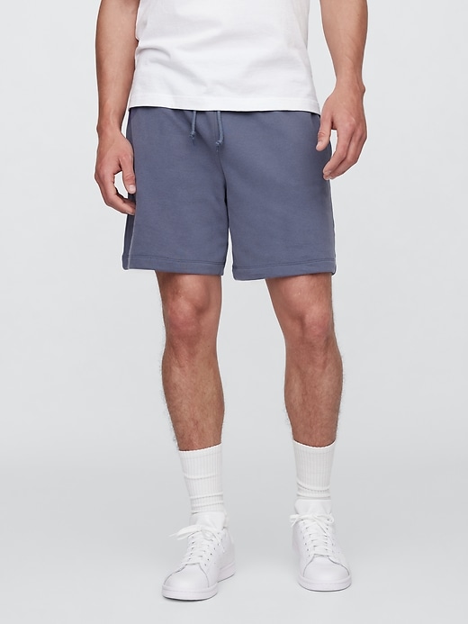 Image number 3 showing, Vintage Soft Relaxed Shorts