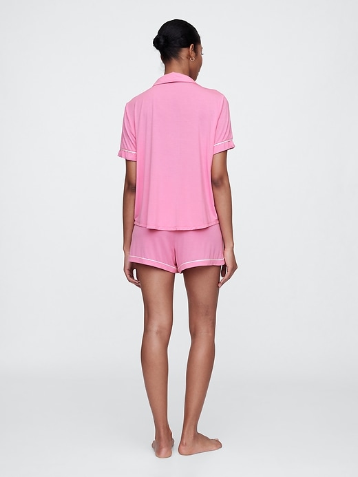 Image number 2 showing, Modal PJ Shorts