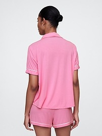 Modal PJ Shirt