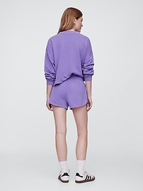 3" Pull-On Shorts
