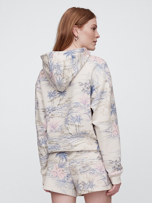 Image number 2 showing, Gap Logo Hoodie