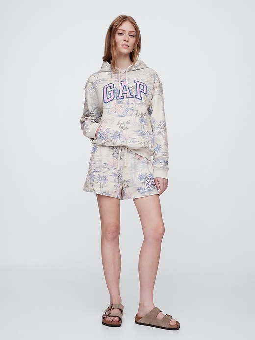 Image number 3 showing, Gap Logo Hoodie