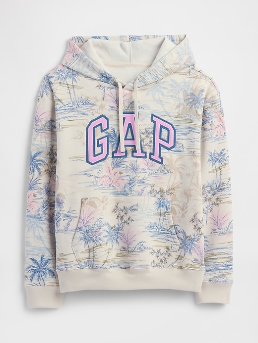 Image number 5 showing, Gap Logo Hoodie