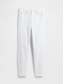 High Rise Universal Legging Jeans