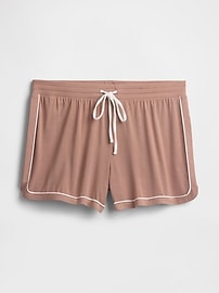 Modal PJ Shorts