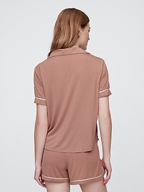 Modal PJ Shirt