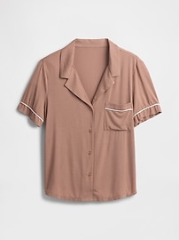 Modal PJ Shirt