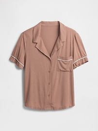 Modal PJ Shirt