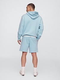 Gap Logo Shorts