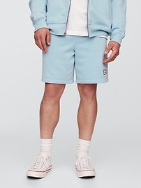 Gap Logo Shorts