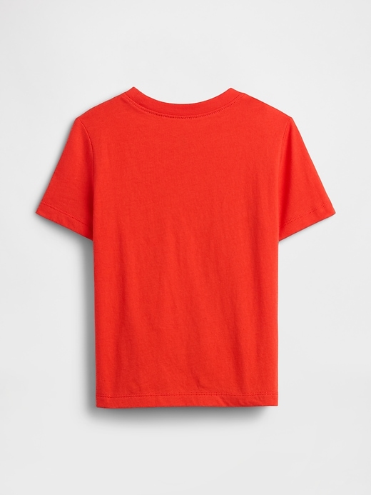 Image number 2 showing, babyGap Graphic T-Shirt