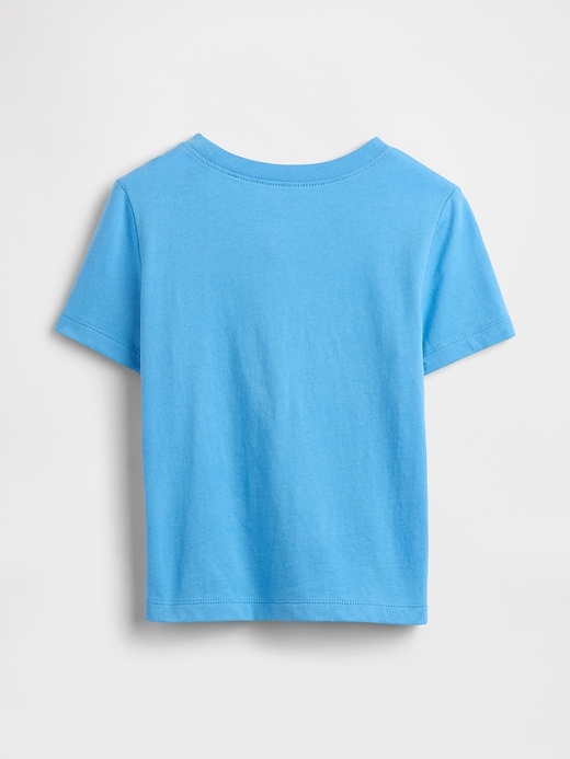 Image number 2 showing, babyGap Graphic T-Shirt