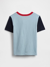 babyGap Logo T-Shirt