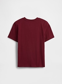 Kids Pocket T-Shirt